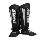 Chrániče holení King Pro boxing Revo 7, KPB/SG REVO 7