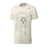 Reebok Combat Tee triko - BJ8880