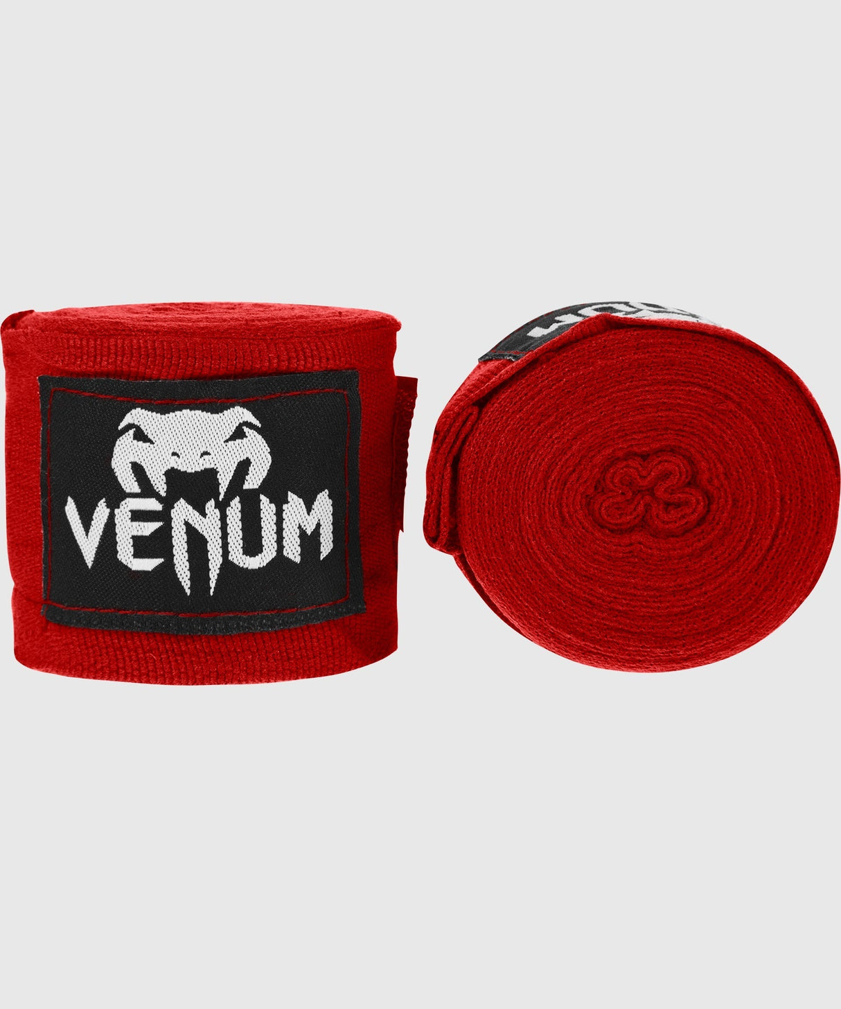 Bandáže Venum Kontact 4m - červená, EU-VENUM-0429-Red