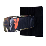 Tréninková stěna Power wall Fighter - Arm Target L - černá/camo, FPWS-09-CAB