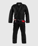 Venum BJJ Gi Contender Evo - černá, VENUM-03738-001