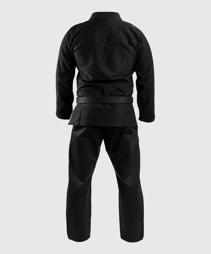 Venum BJJ Gi Contender Evo - černá, VENUM-03738-001