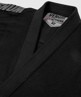 Venum BJJ Gi Contender Evo - černá, VENUM-03738-001