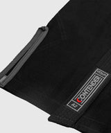 Venum BJJ Gi Contender Evo - černá, VENUM-03738-001