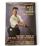 The Art of War - Sun Tsu