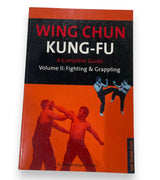 Wing Chun Kung-Fu - Dr. Joseph Wayne Smith