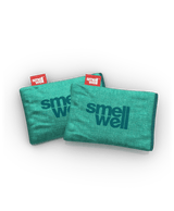 SmellWell - deodorant do rukavic Sensitive - zelená, 7443222044095