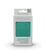 SmellWell - deodorant do rukavic Sensitive - zelená, 7443222044095