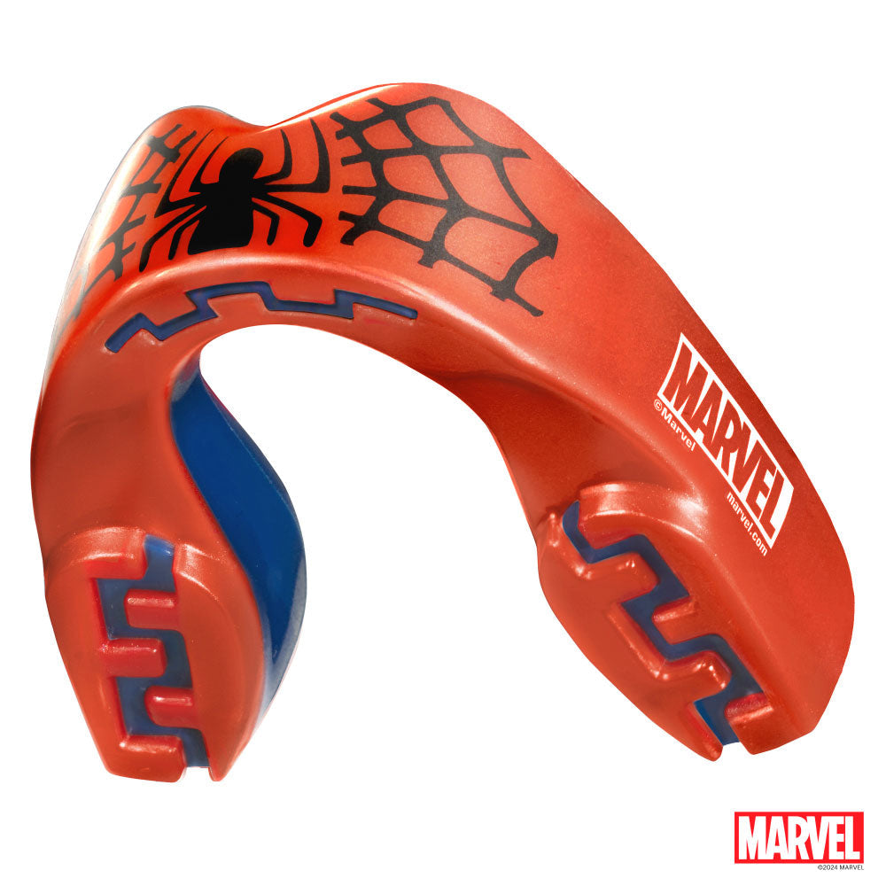 SAFEJAWZ chrániče zubů Marvel Spider-Man, SJSpider