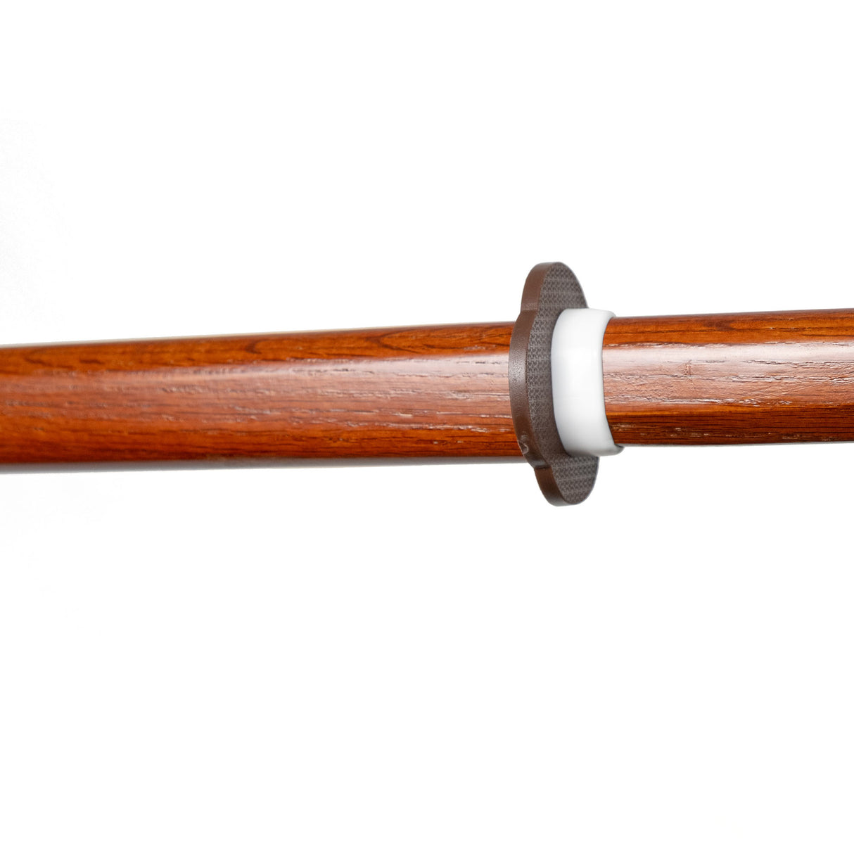 Bokken Budoland - hnědá, 641-1