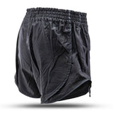 King Classic Muay Thai trenky - černá, KPB/CLASSIC BLACK