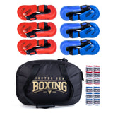 Boxerský SET Fighter Amateur - malý - BX-SET-6