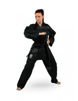 Kimono Hapkido, KA 1201