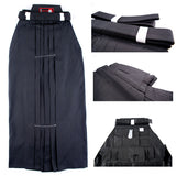 HAKAMA Standard - černá