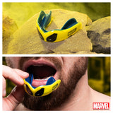 SAFEJAWZ chrániče zubů Marvel Wolverine, SJWolverine