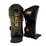 Chrániče holení King Pro Boxing Hexagon 2, KPB/SG Hexagon 2