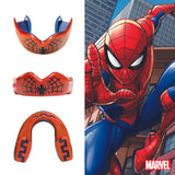 SAFEJAWZ chrániče zubů Marvel Spider-Man, SJSpider