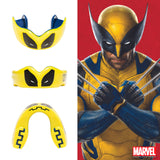 SAFEJAWZ chrániče zubů Marvel Wolverine, SJWolverine