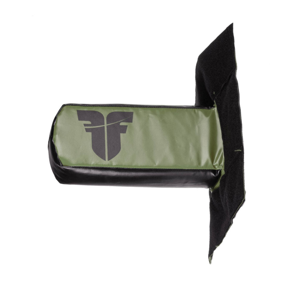 Tréninková stěna Power wall Fighter - Arm Target M - khaki, FPWS-08-KH