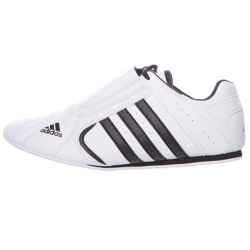 POŠKOZENÉ:  Budo boty adidas SM III, ADITSS03