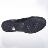 Budo boty adidas ADI-BRAS 16 - černá, ADITBR01-BK