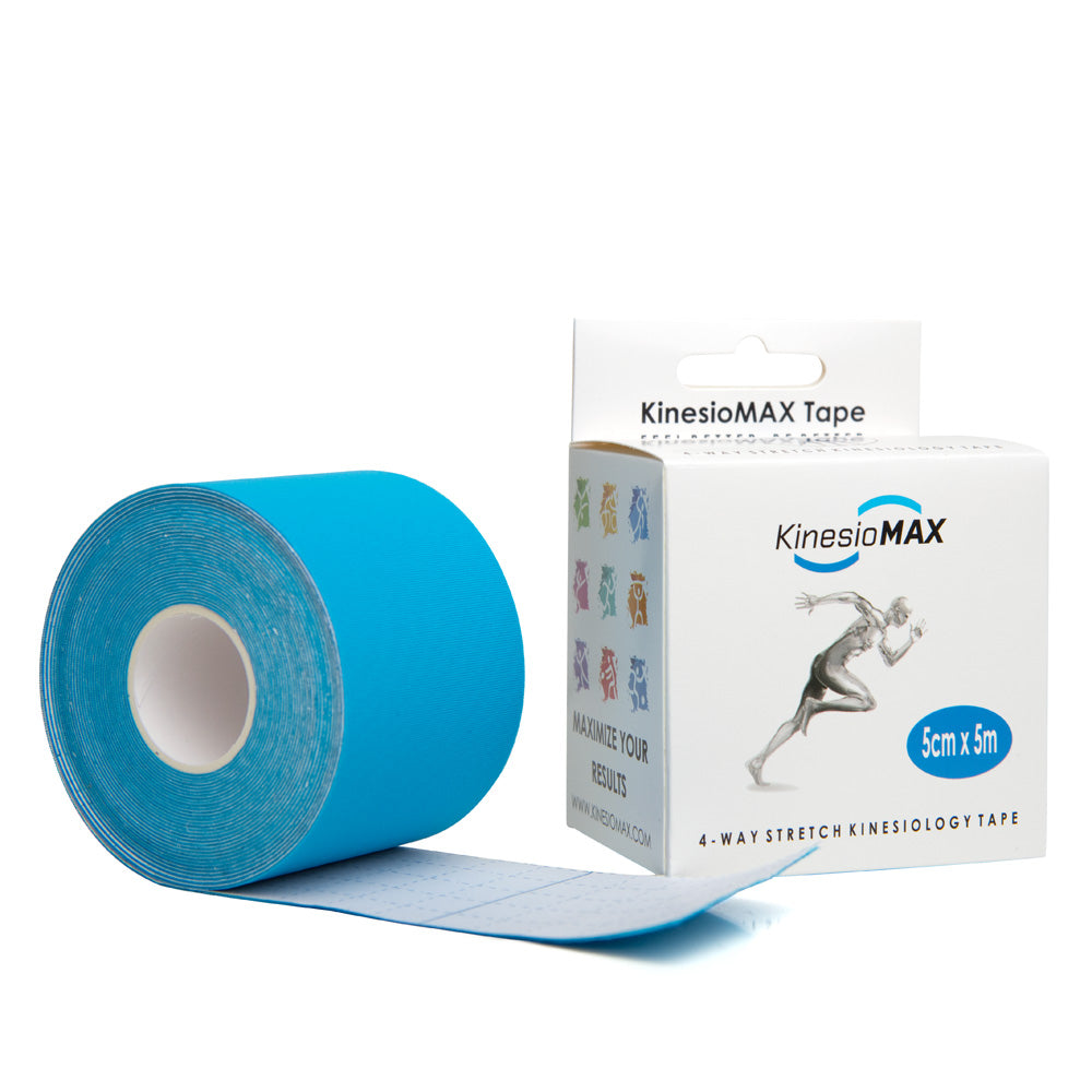 Kine-MAX 4Way Stretch Tape, kinesio4B