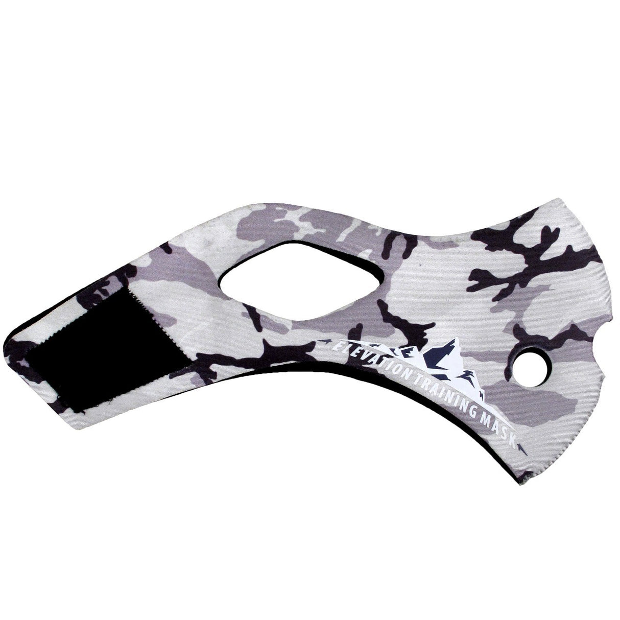 Snow Camo náhradní sleeve Training Mask, Snow Camo