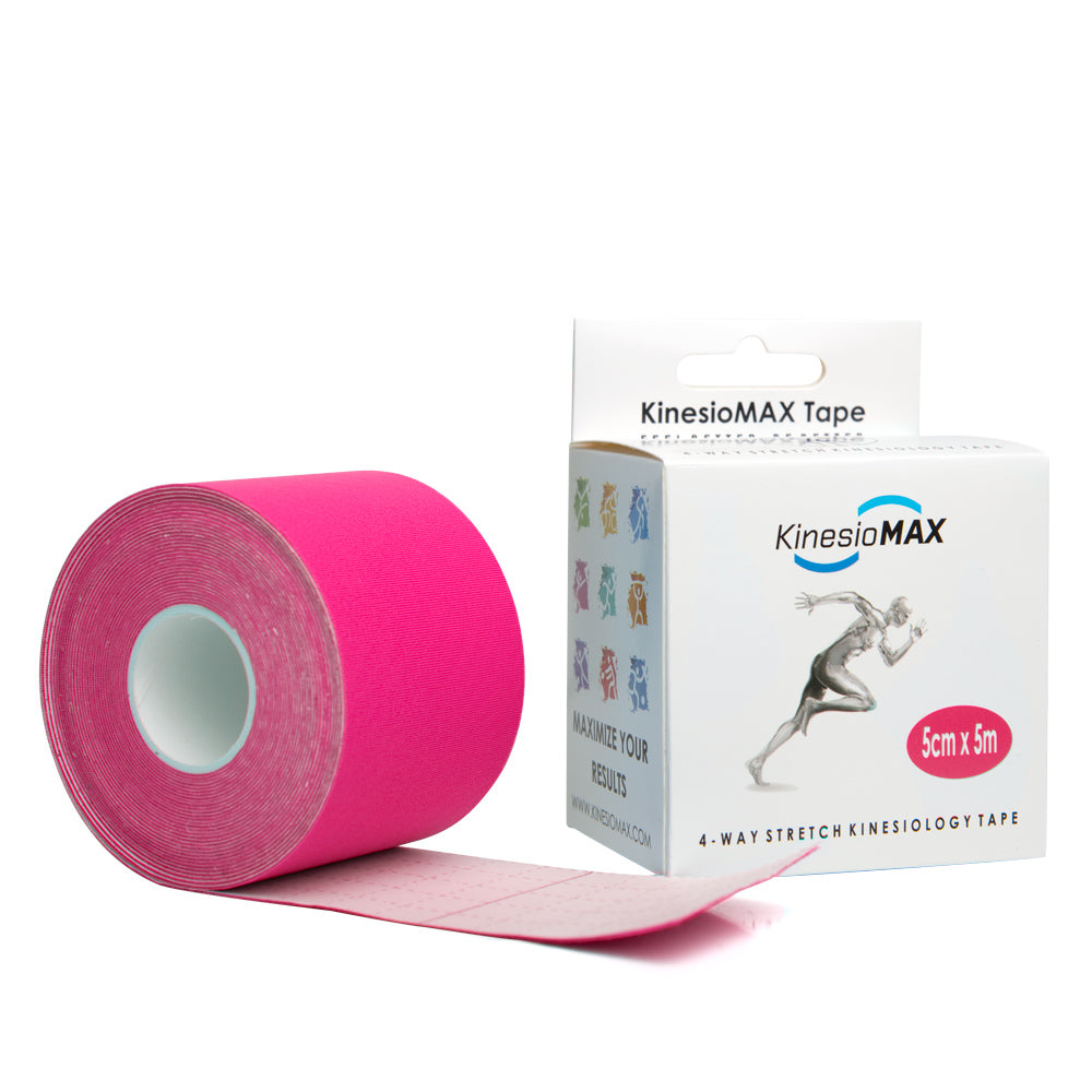 Kine-MAX 4 Way Stretch, kinesio4P