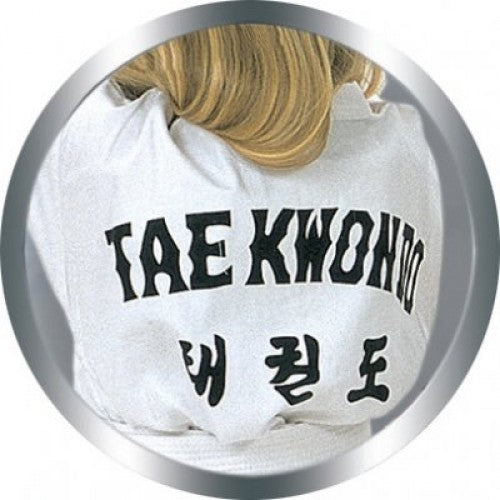 TAEGUK - WTF DOBOK, 103-1