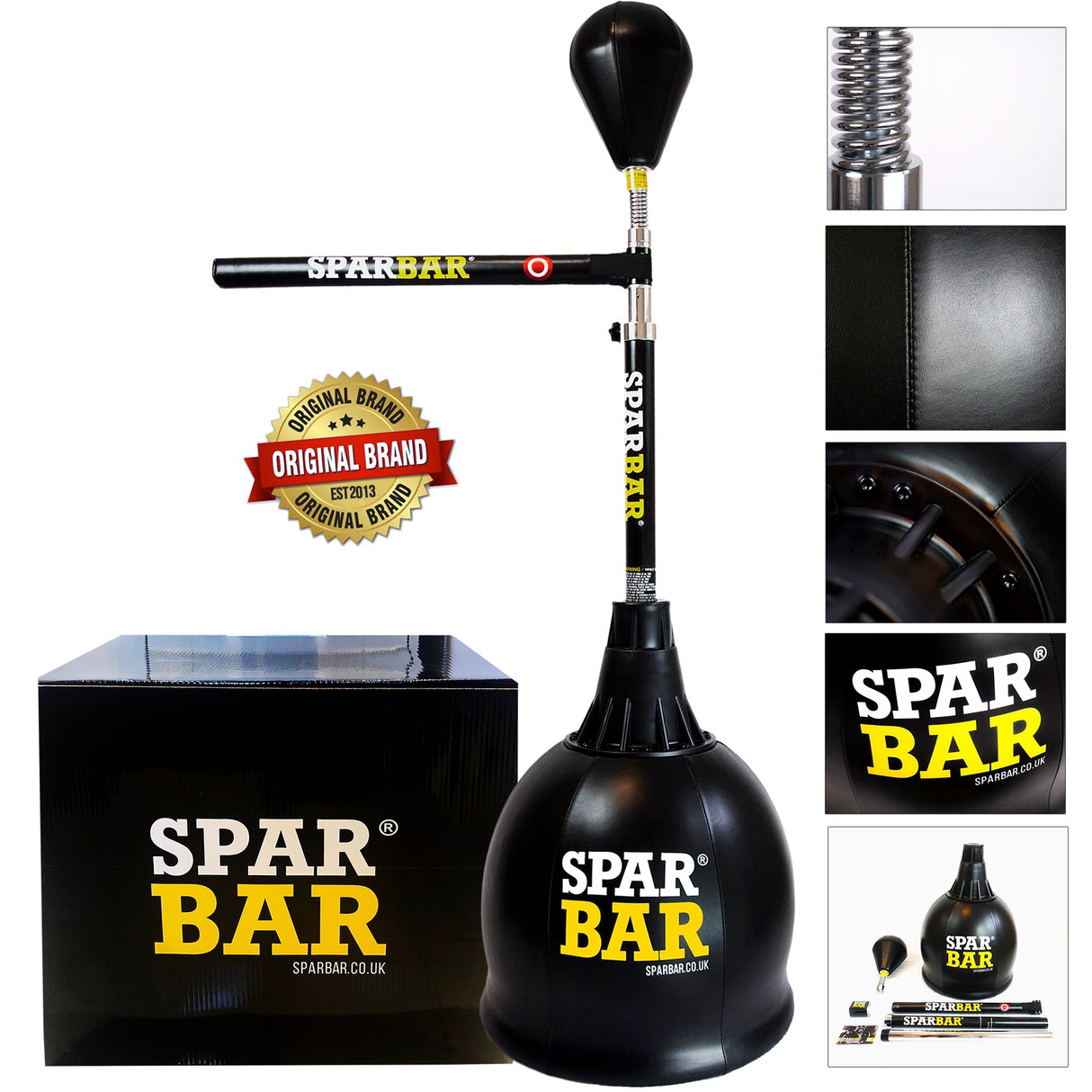 Sparbar 3.0 PRO Classic, SPARBAR-CLASSIC