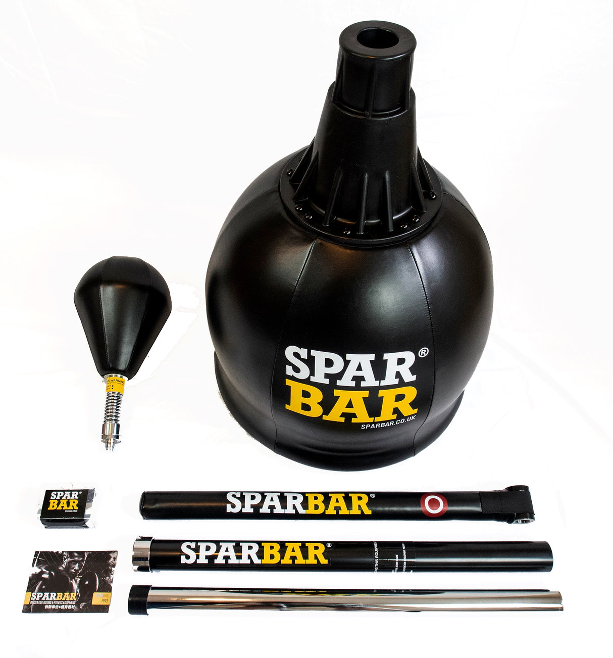 Sparbar 3.0 PRO Classic, SPARBAR-CLASSIC