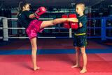 Fighter KIDS  dětská lapa - pár, FKLT0003