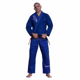 Kimono Grips Primero Royal Blue, GR0096