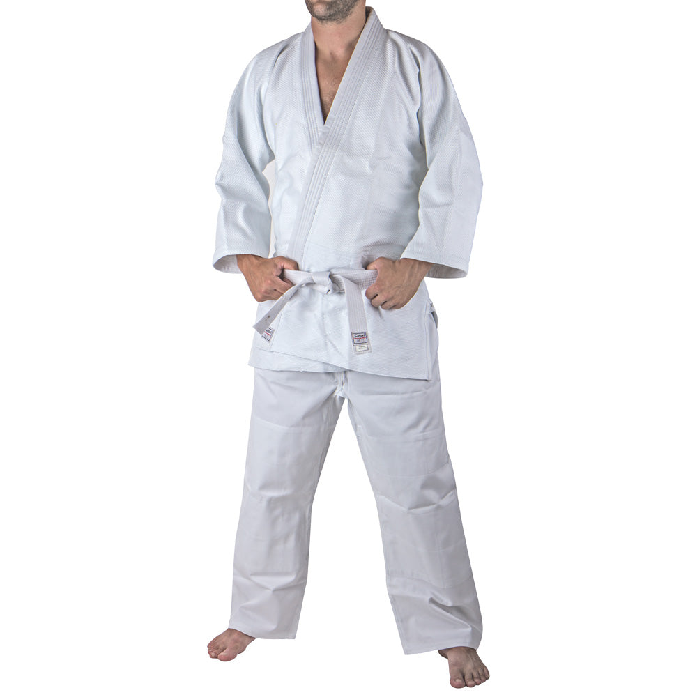 Satori aikido kimono, AG-500