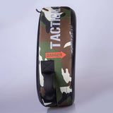 Fighter lapa kulatá velká - TACTICAL SERIES - Camo, FKSH-18