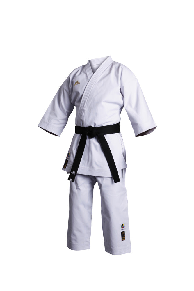 adidas Karate gi CHAMPION, K460E