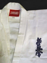 Karate gi Kyokushin Fighter - MASTER, gi fighter