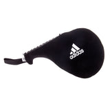 Lapa adidas Single M - černá, ADITST05