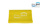 Kine-Max Resistance Band Level 1 - žlutá, RB-L1-YEL.01