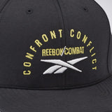 Reebok Confront Conflict SnapBack - černá, FS5031