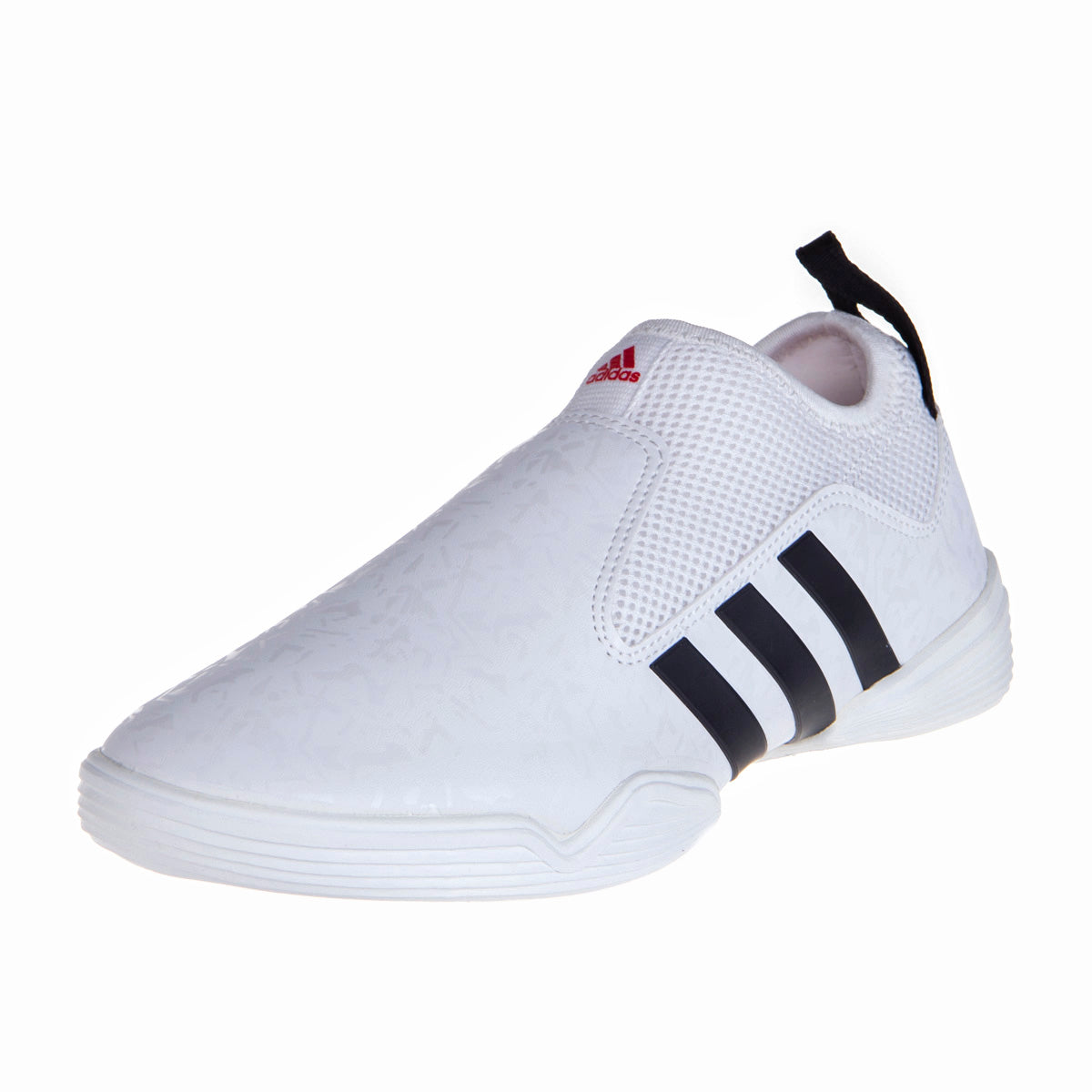 Budo boty adidas ADI-BRAS 16 - bílá, ADITBR01-WH