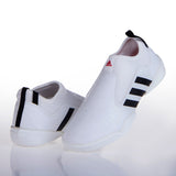 Budo boty adidas ADI-BRAS 16 - bílá, ADITBR01-WH