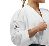 Hayashi - Deluxe Kumite Karate Gi - WKF, 47