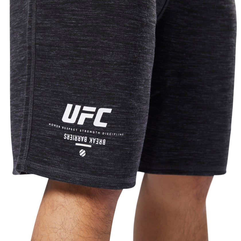 Reebok ufc kratasy top