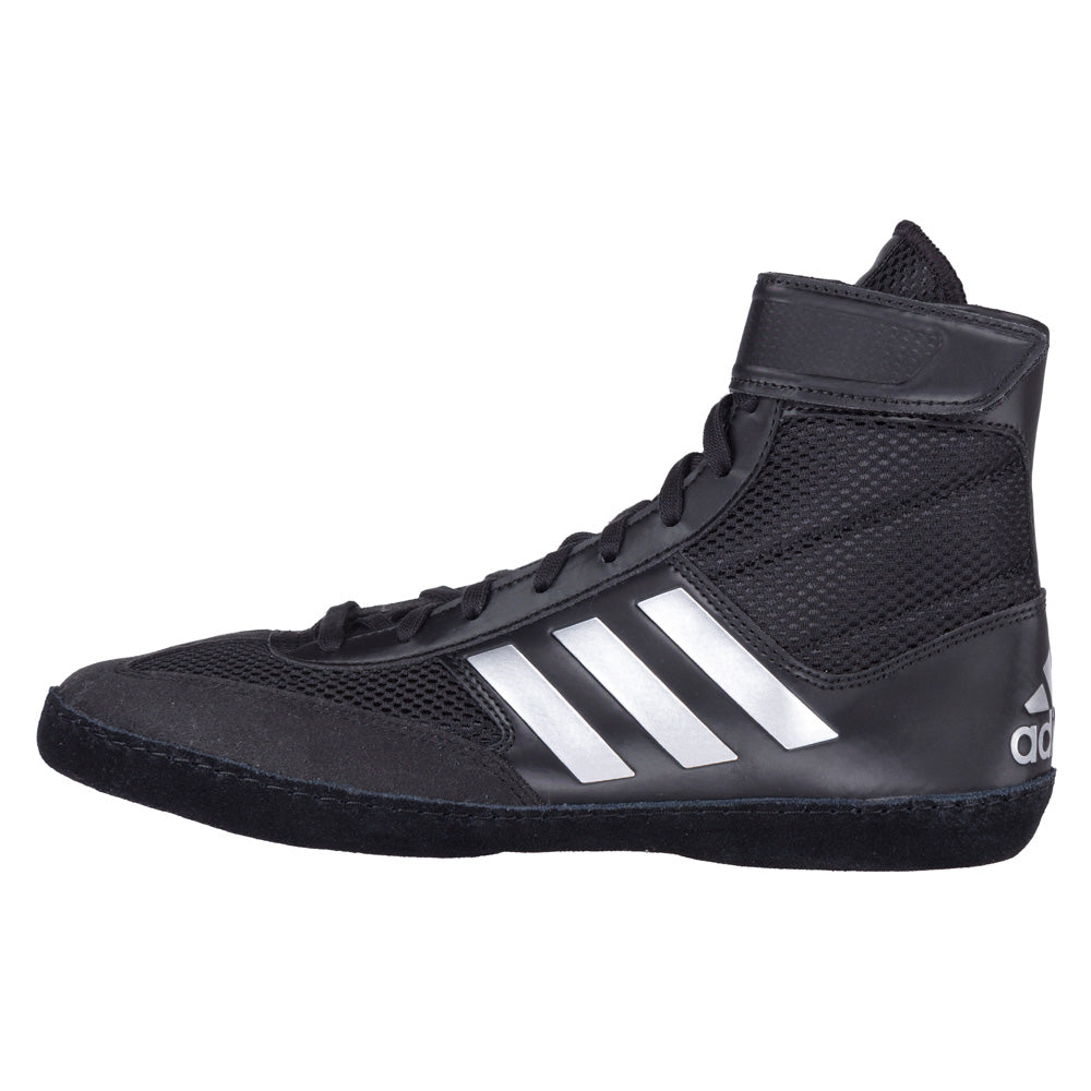 Zápasnická obuv adidas Combat Speed 5, BA8007