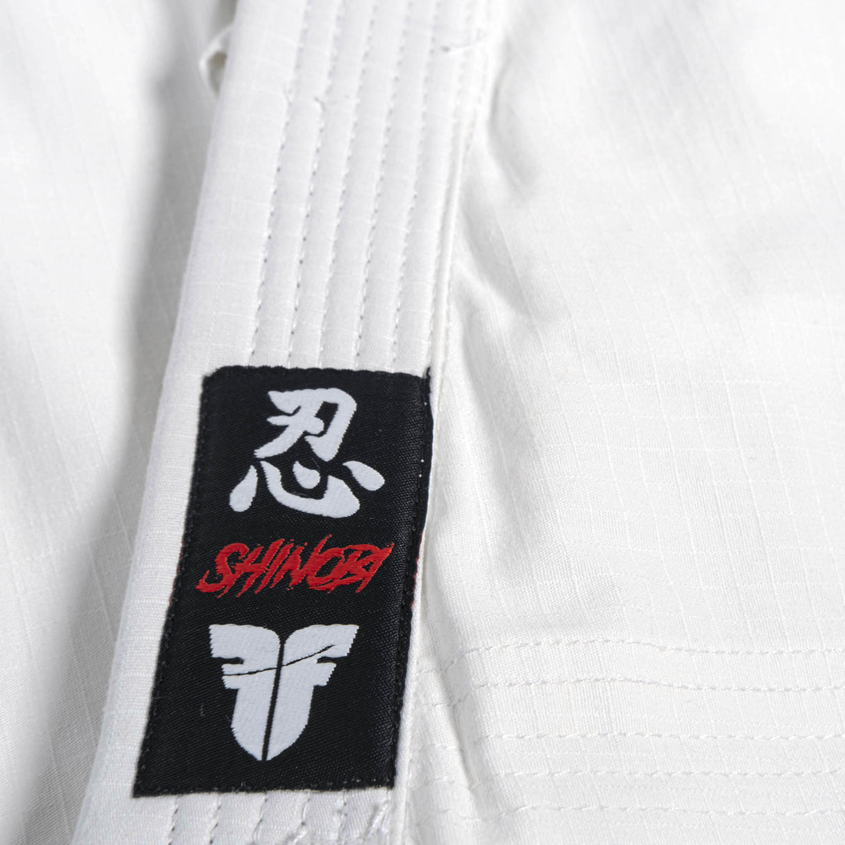 Univerzální kimono Fighter - Shinobi, UKFS-02