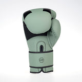 King Pro Boxing boxerské rukavice Revo 5 - khaki