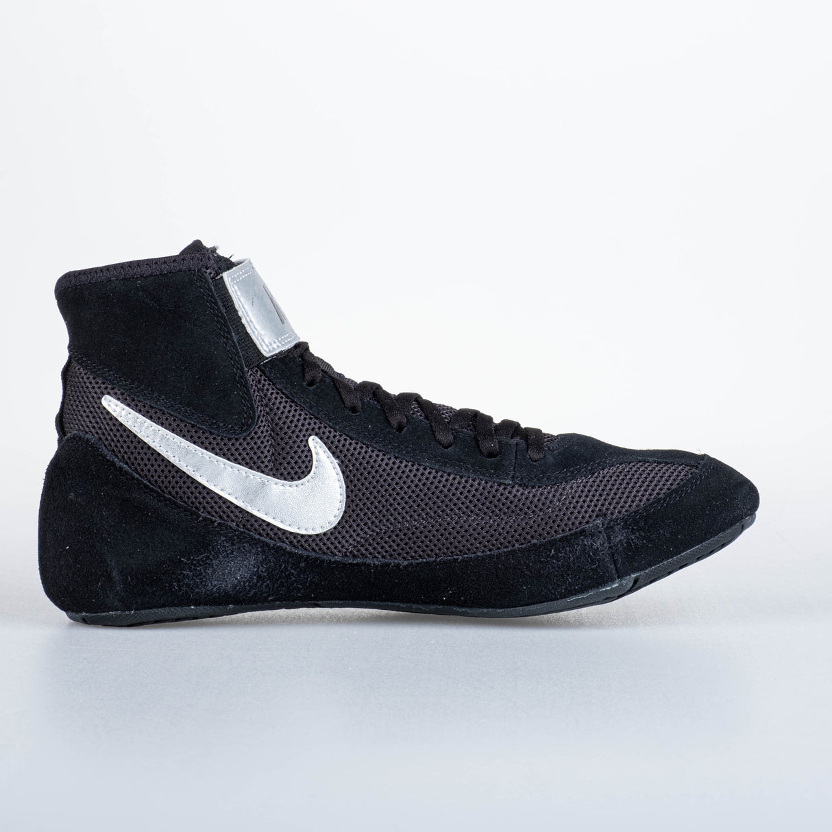 Boty Nike SpeedSweep VII - černá/stříbrná