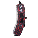 Lapa Fighter Blok - MULTI GRIP - Life is a Fight - Red Camo, FKSH-26