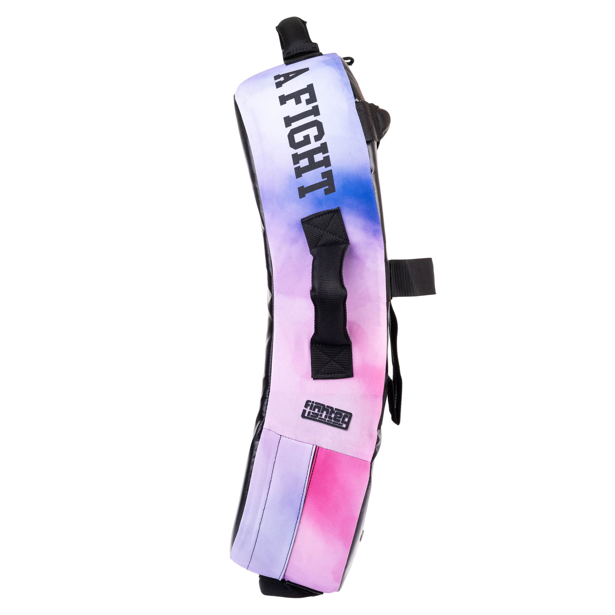 Fighter Blok - MULTI GRIP - Life is a Fight - Pink, FKSH-30